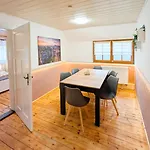 Urlaubsmagie Himmelsleiter - Fuer Bis Zu 10p - Mit Sauna