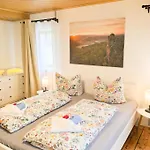 Apartman Urlaubsmagie Himmelsleiter - Fuer Bis Zu 10p - Mit Sauna