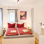Urlaubsmagie Himmelsleiter - Fuer Bis Zu 10p - Mit Sauna Apartman