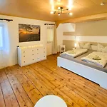 Apartman Urlaubsmagie Himmelsleiter - Fuer Bis Zu 10p - Mit Sauna