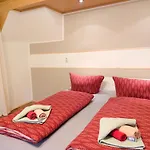 Urlaubsmagie Himmelsleiter - Fuer Bis Zu 10p - Mit Sauna Apartman *