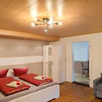 Apartman Urlaubsmagie Himmelsleiter - Fuer Bis Zu 10p - Mit Sauna