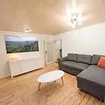 Apartman Urlaubsmagie Himmelsleiter - Fuer Bis Zu 10p - Mit Sauna *
