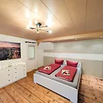 Apartman Urlaubsmagie Himmelsleiter - Fuer Bis Zu 10p - Mit Sauna *