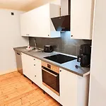 Urlaubsmagie Himmelsleiter - Fuer Bis Zu 10p - Mit Sauna