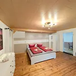 Apartman Urlaubsmagie Himmelsleiter - Fuer Bis Zu 10p - Mit Sauna