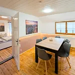 Urlaubsmagie Himmelsleiter - Fuer Bis Zu 10p - Mit Sauna *