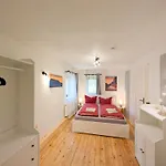 Urlaubsmagie Himmelsleiter - Fuer Bis Zu 10p - Mit Sauna *