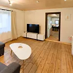 Apartman Urlaubsmagie Himmelsleiter - Fuer Bis Zu 10p - Mit Sauna