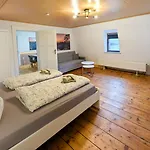 Urlaubsmagie Himmelsleiter - Fuer Bis Zu 10p - Mit Sauna Apartman *