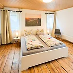 Urlaubsmagie Himmelsleiter - Fuer Bis Zu 10p - Mit Sauna Sebnitz