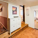 Urlaubsmagie Himmelsleiter - Fuer Bis Zu 10p - Mit Sauna Apartman
