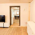 Urlaubsmagie Himmelsleiter - Fuer Bis Zu 10p - Mit Sauna Apartman *