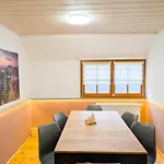 Urlaubsmagie Himmelsleiter - Fuer Bis Zu 10p - Mit Sauna Apartman *