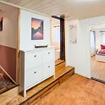 Apartman Urlaubsmagie Himmelsleiter - Fuer Bis Zu 10p - Mit Sauna Sebnitz