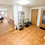 Apartman Urlaubsmagie Himmelsleiter - Fuer Bis Zu 10p - Mit Sauna