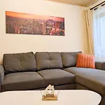 Apartman Urlaubsmagie Himmelsleiter - Fuer Bis Zu 10p - Mit Sauna