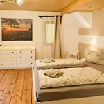 Urlaubsmagie Himmelsleiter - Fuer Bis Zu 10p - Mit Sauna *