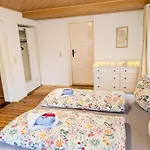 Urlaubsmagie Himmelsleiter - Fuer Bis Zu 10p - Mit Sauna Apartman