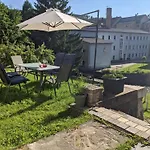 Urlaubsmagie Himmelsleiter - Fuer Bis Zu 10p - Mit Sauna Apartman