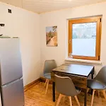 Urlaubsmagie Himmelsleiter - Fuer Bis Zu 10p - Mit Sauna Apartman Sebnitz