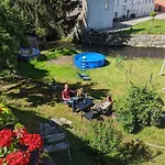 Urlaubsmagie Himmelsleiter - Fuer Bis Zu 10p - Mit Sauna Sebnitz