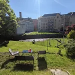 Urlaubsmagie Himmelsleiter - Fuer Bis Zu 10p - Mit Sauna Apartman *