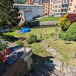 Urlaubsmagie Himmelsleiter - Fuer Bis Zu 10p - Mit Sauna Apartman Sebnitz