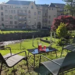 Apartman Urlaubsmagie Himmelsleiter - Fuer Bis Zu 10p - Mit Sauna *