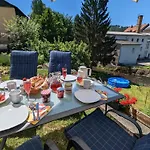 Urlaubsmagie Himmelsleiter - Fuer Bis Zu 10p - Mit Sauna *