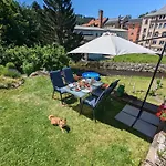 Urlaubsmagie Himmelsleiter - Fuer Bis Zu 10p - Mit Sauna Apartman