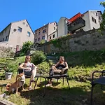 Apartman Urlaubsmagie Himmelsleiter - Fuer Bis Zu 10p - Mit Sauna