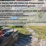Apartman Urlaubsmagie Himmelsleiter - Fuer Bis Zu 10p - Mit Sauna Sebnitz