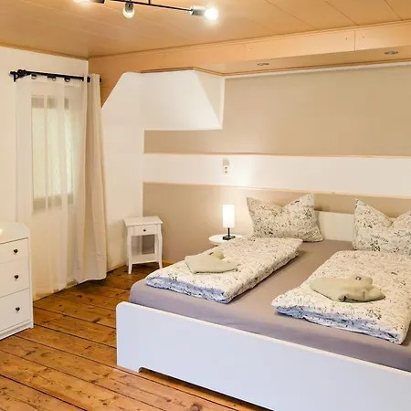 Apartamento Urlaubsmagie Himmelsleiter - Fuer Bis Zu 10p - Mit Sauna *