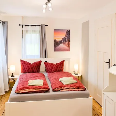 Urlaubsmagie Himmelsleiter - Fuer Bis Zu 10p - Mit Sauna Apartamento