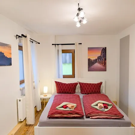 Urlaubsmagie Himmelsleiter - Fuer Bis Zu 10p - Mit Sauna *
