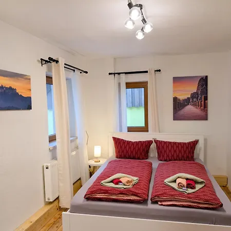 Hw13-urlaubsmagie - Für Bis Zu 10p - Gemeinschaftsgarten Mit Sauna&pool