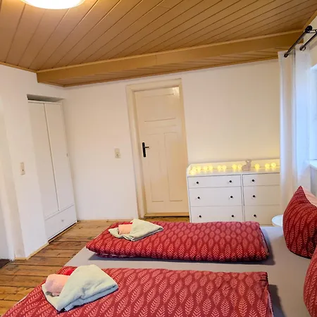 Urlaubsmagie Himmelsleiter - Fuer Bis Zu 10p - Mit Sauna Apartamento