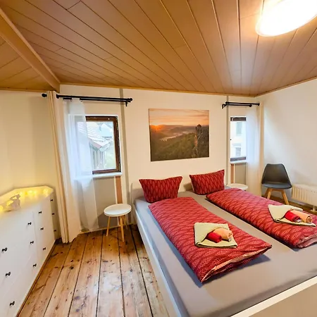 Urlaubsmagie Himmelsleiter - Fuer Bis Zu 10p - Mit Sauna Apartamento Sebnitz