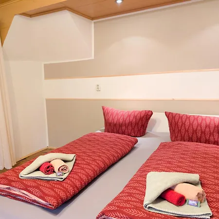 Urlaubsmagie Himmelsleiter - Fuer Bis Zu 10p - Mit Sauna Apartamento *