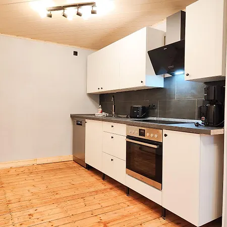 Urlaubsmagie Himmelsleiter - Fuer Bis Zu 10p - Mit Sauna Apartamento *