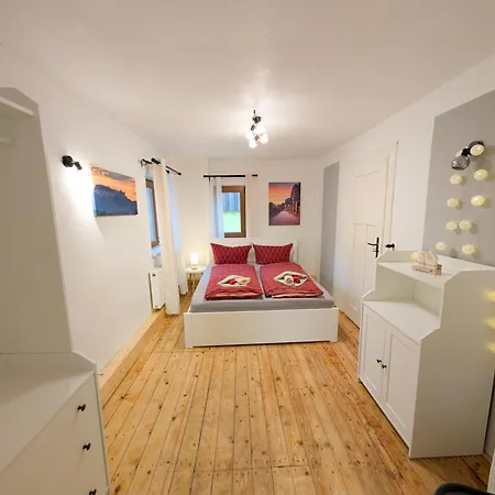 Urlaubsmagie Himmelsleiter - Fuer Bis Zu 10p - Mit Sauna *