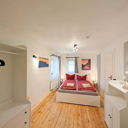Urlaubsmagie Himmelsleiter - Fuer Bis Zu 10p - Mit Sauna *