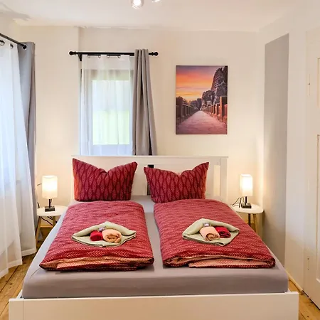 Apartamento Urlaubsmagie Himmelsleiter - Fuer Bis Zu 10p - Mit Sauna Sebnitz