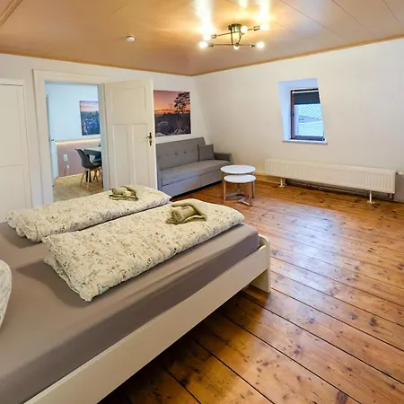 Urlaubsmagie Himmelsleiter - Fuer Bis Zu 10p - Mit Sauna Apartamento *
