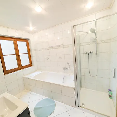 Apartamento Urlaubsmagie Himmelsleiter - Fuer Bis Zu 10p - Mit Sauna *
