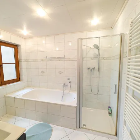 Hw13-urlaubsmagie - Fuer Bis Zu 10p - Gemeinschaftsgarten Mit Sauna & Pool شقة زبنيتس