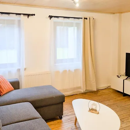 Hw13-urlaubsmagie - Fuer Bis Zu 10p - Gemeinschaftsgarten Mit Sauna & Pool * زبنيتس