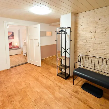 Urlaubsmagie Himmelsleiter - Fuer Bis Zu 10p - Mit Sauna Sebnitz
