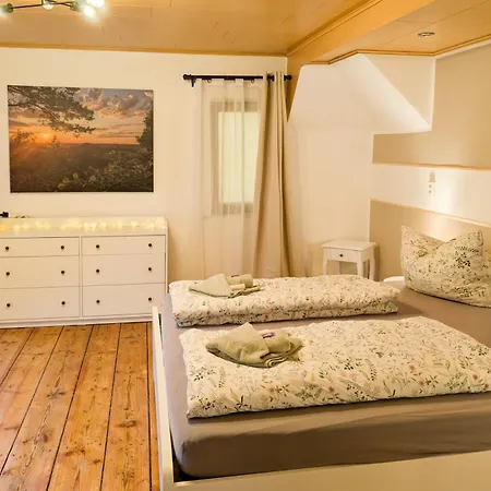 Urlaubsmagie Himmelsleiter - Fuer Bis Zu 10p - Mit Sauna *